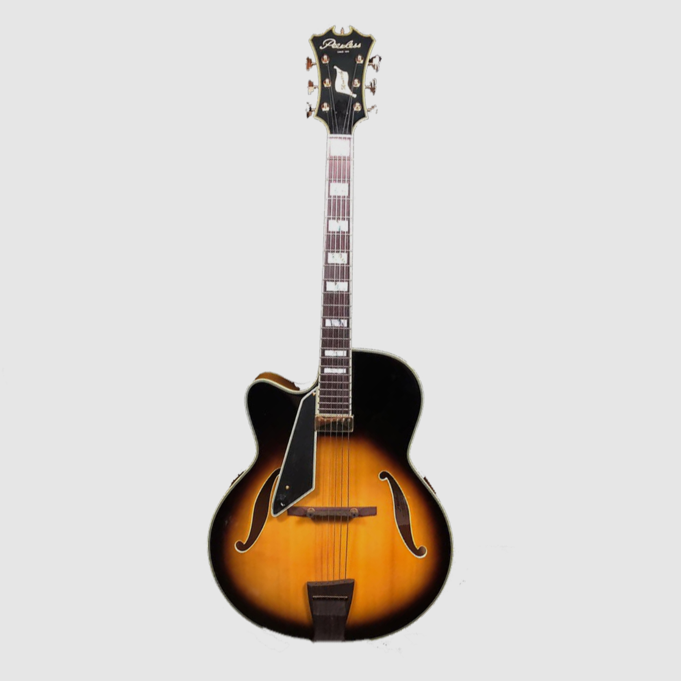 Peerless Monarch Lefty